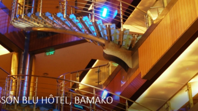 Attentato all'Hotel Radisson Blu in Bamako