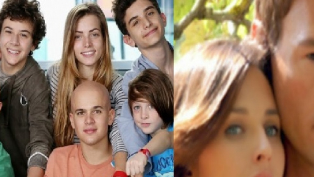 Braccialetti Rossi e Le tre rose di Eva: le novit&agrave;