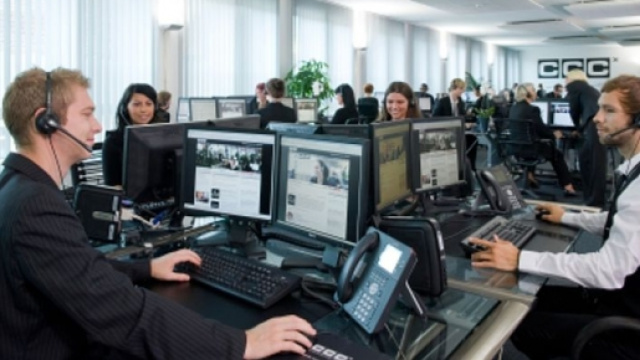 Call center, garanzie per il posto di lavoro