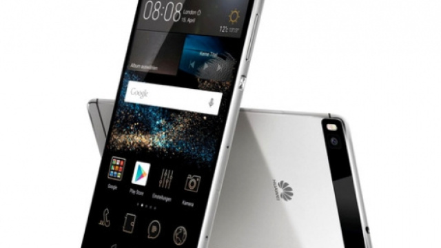 Huawei p8 Lite, ecco le offerte sul web.