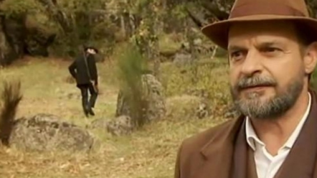 Il Segreto: Raimundo arrestato!