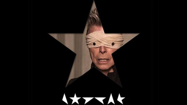 imablackstar.com, il sito web del nuovo disco