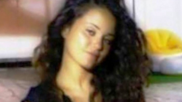 Lea Romano vittima di un insensato agguato