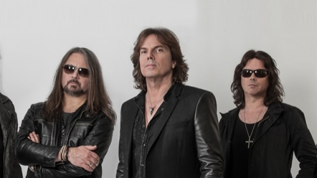 Leven, Michaeli e Tempest degli Europe