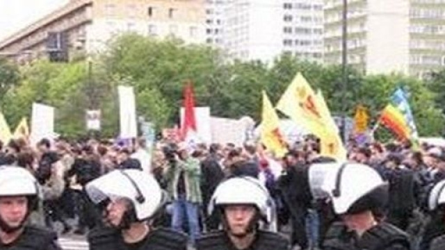 Manifestazione prevista a Roma il 21/11/2015.