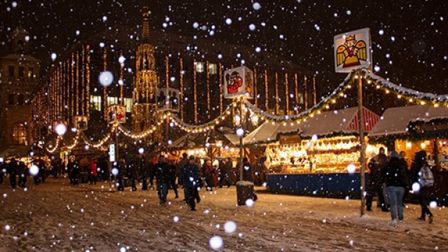 Mercatini di Natale in Trentino