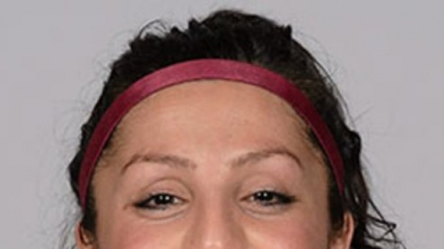 Nadia Nadim stella del calcio femminile