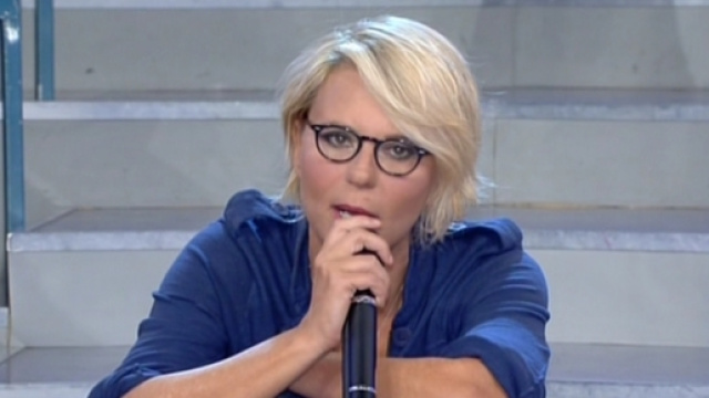 Nuovi errori da parte di Maria De Filippi?