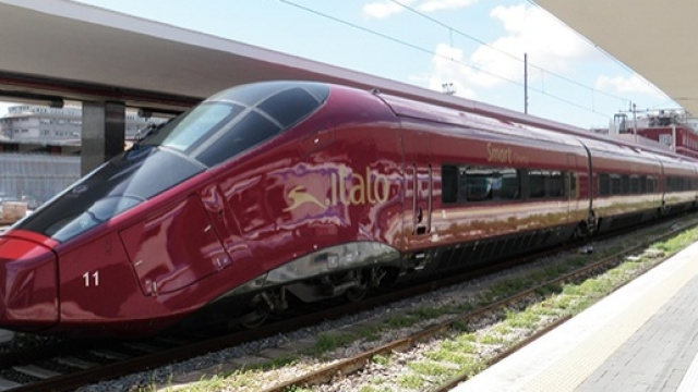 Offerte di Italo NTV e Trenitalia