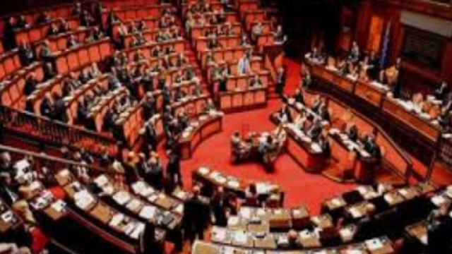 Ok del Senato al maxi emendamento del Governo