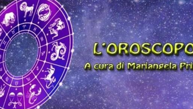 Oroscopo settimanale dal 25 /11 al 1 dicembre 2015