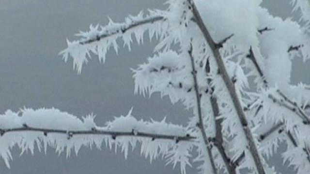 Previsioni meteo, Attila: inverno, vento e neve