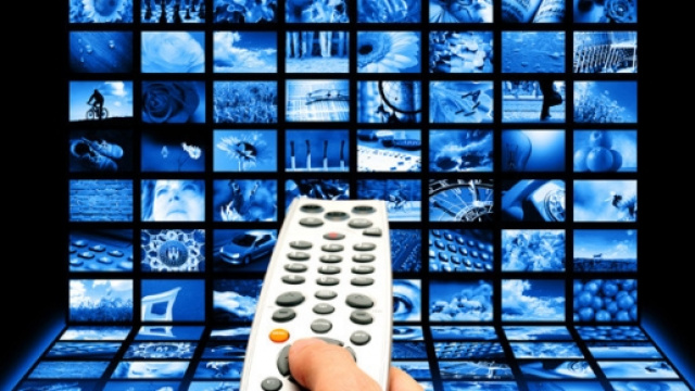 Programmi tv rai e mediaset dal 23 al 28 novembre.