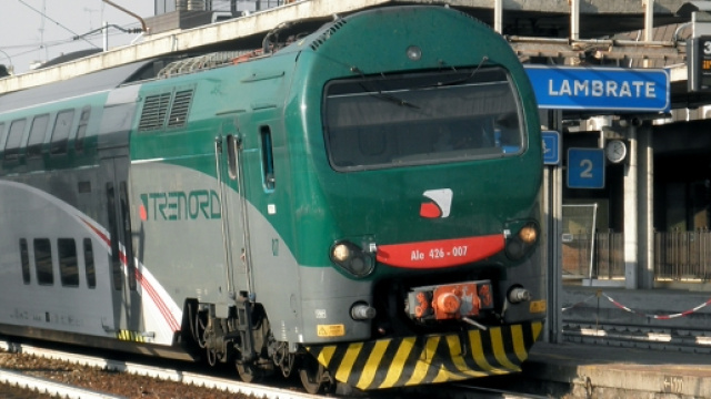 Scioperi Trenitalia, Trenord e Italo NTV: le info