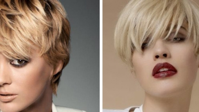 Tagli capelli 2016: l'ultima moda &egrave; l'Ob shag