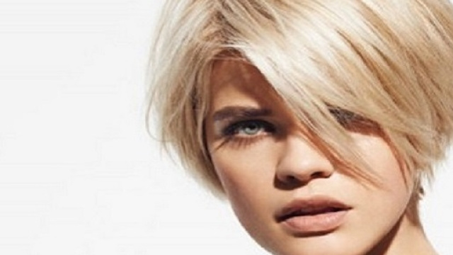 Tagli corti e frange maxi per il 2016