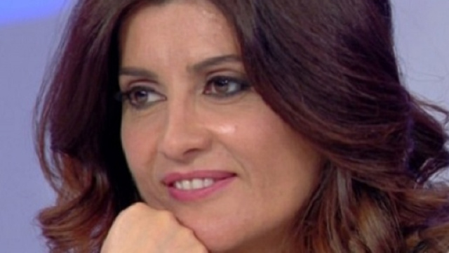 Uomini e donne: Elga torna per Giorgio