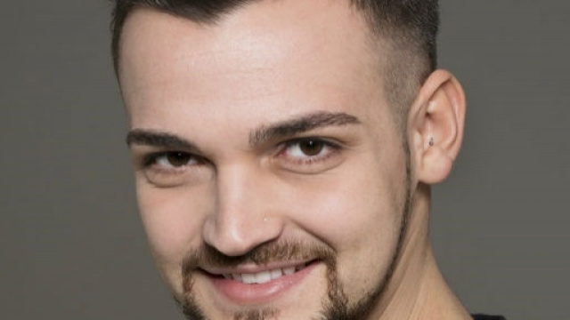 Valerio Scanu, concorrente Tale e Quale Show