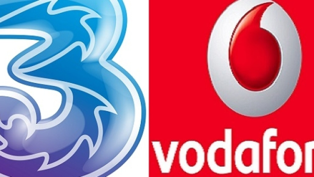 Vodafone e 3: quale gestore scegli?
