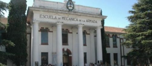 Amenaza de bombas en la ex Esma en veda electoral