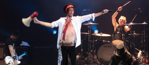 Weiland supone que Slash y Duff volver&aacute;n a GN'R