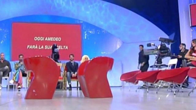 Amedeo Barbato la scelta &egrave; vicina, ecco perch&eacute;