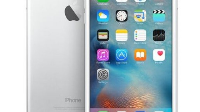 Apple: il nuovo gioiellino l' iPhone 6S