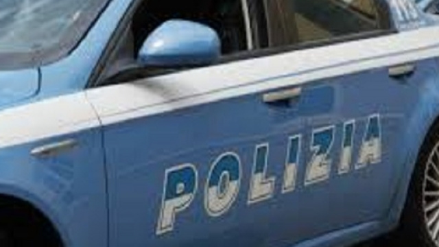 Calabria: ragazza sequstrata e violentata