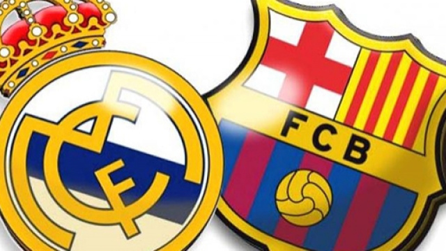 Diretta Real Madrid - Barcellona live
