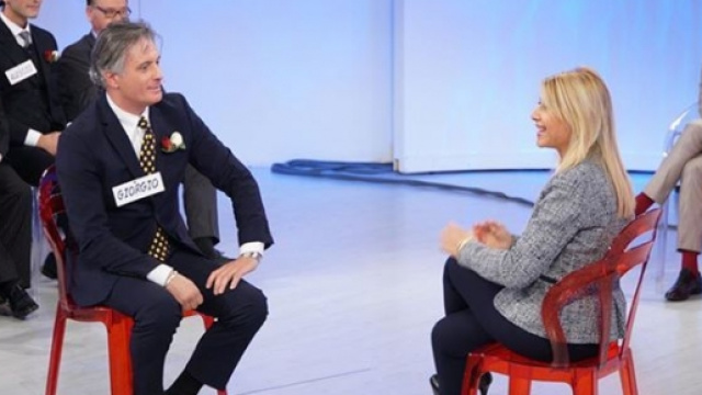 Giorgio e Mariagrazia non si vedono pi&ugrave;