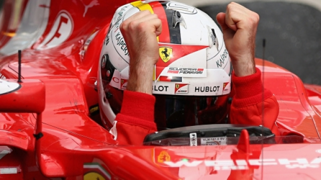 Gp Abu Dhabi, orario diretta gara e qualifiche