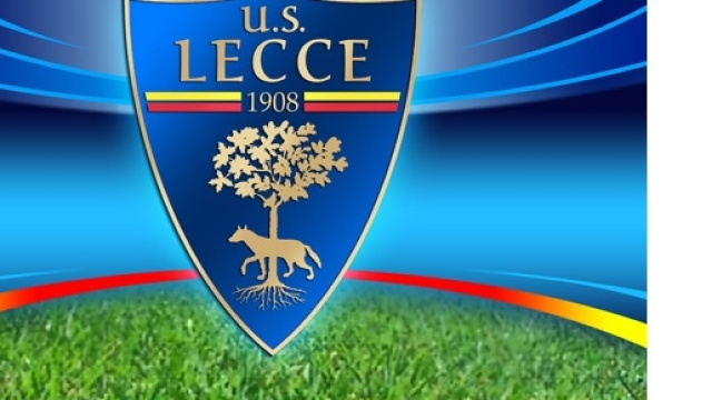 Il Lecce deve intervenire sul mercato.