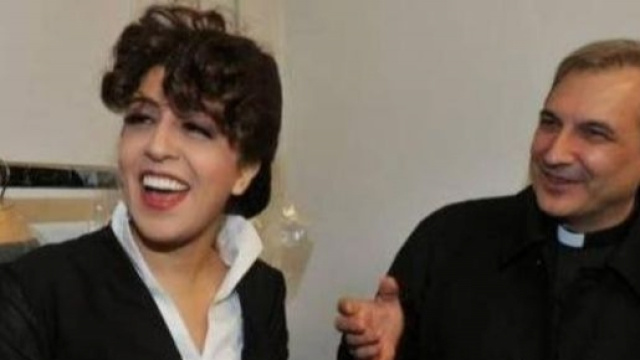 Immagine relativa all'inchiesta Vatileaks 2