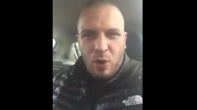 In Francia il video di Bassem &egrave; diventato virale