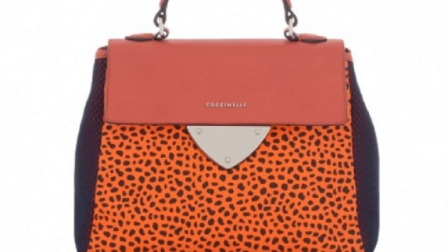 La B-14 icona di stile anche nell'inverno