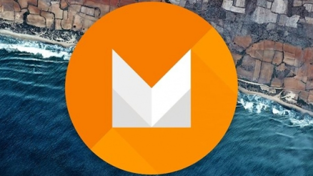 Logo di Android 6.0 Marshmallow di Google