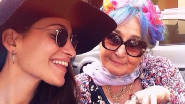 Ludovica Valli nuova tronista a Uomini e Donne