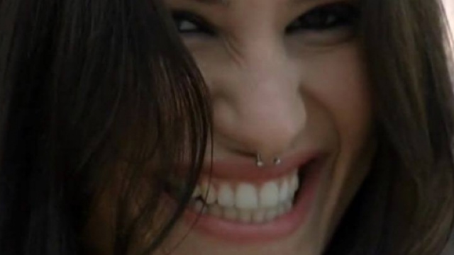 Ludovica Valli, tronista di Uomini e donne