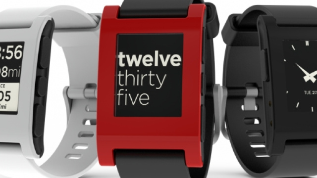 Migliori smartwatch 2015 in commercio