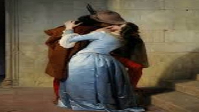 Mostra Hayez Milano 2015 orari