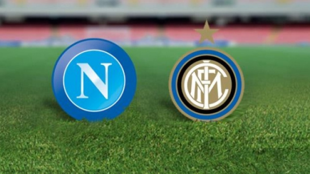 Napoli-Inter, la partita tanto attesa