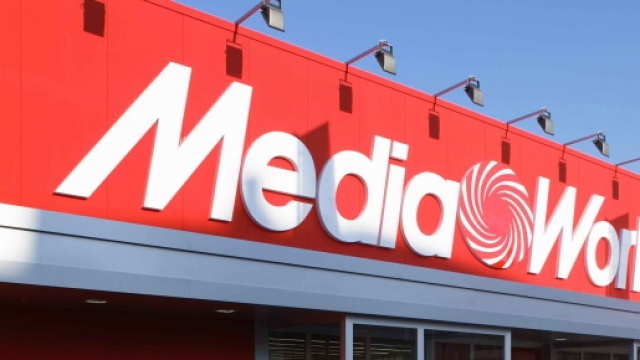 Offerte volantino Mediaworld novembre 2015