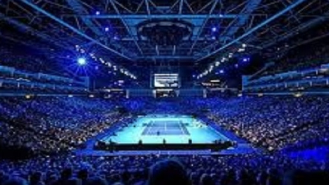 Orario finale ATP Finals Londra 2015