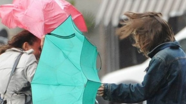 Previsioni meteo dicembre 2015.