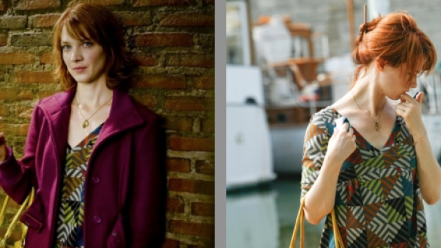 Profling 6 serie tv francese su Fox Crime