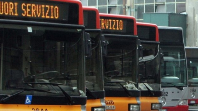 Sciopero trasporti 26-27 novembre
