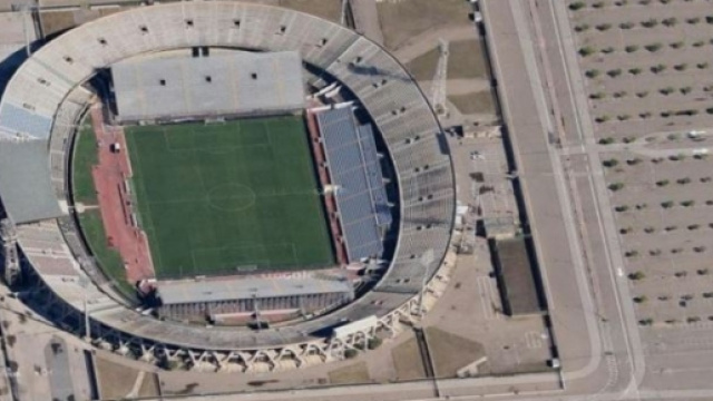 Serie B: la nuova classifica dopo il 21/11