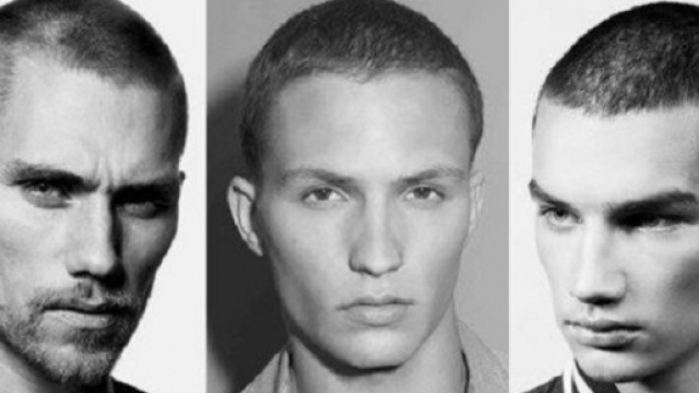 Tagli capelli uomo: le novit&agrave; 2016