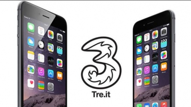 Tre Italia offre All-inone Christmas 2015