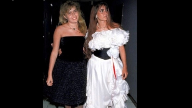 Un serial-killer avrebbe ucciso Ylenia Carrisi